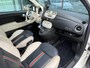 Fiat 500 0.9 TwinAir by Gucci - Panodak - Climate - Leder - Parkeerhulp - Org.NL