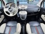 Fiat 500 0.9 TwinAir by Gucci - Panodak - Climate - Leder - Parkeerhulp - Org.NL