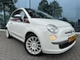 Fiat 500 0.9 TwinAir by Gucci - Panodak - Climate - Leder - Parkeerhulp - Org.NL
