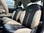 Fiat 500 0.9 TwinAir by Gucci - Panodak - Climate - Leder - Parkeerhulp - Org.NL