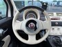 Fiat 500 0.9 TwinAir by Gucci - Panodak - Climate - Leder - Parkeerhulp - Org.NL