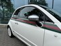 Fiat 500 0.9 TwinAir by Gucci - Panodak - Climate - Leder - Parkeerhulp - Org.NL
