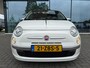 Fiat 500 0.9 TwinAir by Gucci - Panodak - Climate - Leder - Parkeerhulp - Org.NL