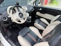 Fiat 500 0.9 TwinAir by Gucci - Panodak - Climate - Leder - Parkeerhulp - Org.NL