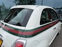 Fiat 500 0.9 TwinAir by Gucci - Panodak - Climate - Leder - Parkeerhulp - Org.NL
