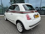 Fiat 500 0.9 TwinAir by Gucci - Panodak - Climate - Leder - Parkeerhulp - Org.NL
