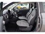 Fiat 500 0.9 TwinAir Turbo Lounge | Panoramadak | Airco | Navigatie | Groot scherm
