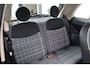 Fiat 500 0.9 TwinAir Turbo Lounge | Panoramadak | Airco | Navigatie | Groot scherm