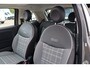 Fiat 500 0.9 TwinAir Turbo Lounge | Panoramadak | Airco | Navigatie | Groot scherm