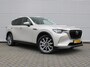 Mazda CX-60 2.5 e-SkyActiv PHEV Exclusive-Line | Trekhaak | Camera rondom | Stuur-/stoelverwarming | HUD | Bose audio | 20" LM |