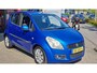 Suzuki Splash 1.2 Exclusive