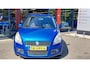 Suzuki Splash 1.2 Exclusive