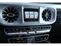 Mercedes-Benz G-klasse 400 d | AMG-Line, G Manufaktur interieur, Massagestoelen, Night-pakket, Rij-assistentie pakket, Standkachel, Burmester, Trekhaak, Zitklima, Stuurverwarming
