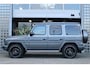 Mercedes-Benz G-klasse 400 d | AMG-Line, G Manufaktur interieur, Massagestoelen, Night-pakket, Rij-assistentie pakket, Standkachel, Burmester, Trekhaak, Zitklima, Stuurverwarming