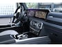 Mercedes-Benz G-klasse 400 d | AMG-Line, G Manufaktur interieur, Massagestoelen, Night-pakket, Rij-assistentie pakket, Standkachel, Burmester, Trekhaak, Zitklima, Stuurverwarming