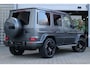 Mercedes-Benz G-klasse 400 d | AMG-Line, G Manufaktur interieur, Massagestoelen, Night-pakket, Rij-assistentie pakket, Standkachel, Burmester, Trekhaak, Zitklima, Stuurverwarming