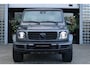 Mercedes-Benz G-klasse 400 d | AMG-Line, G Manufaktur interieur, Massagestoelen, Night-pakket, Rij-assistentie pakket, Standkachel, Burmester, Trekhaak, Zitklima, Stuurverwarming