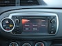 Toyota Yaris 1.0 VVT-i Aspiration, Volledig onderhouden, 2e eigenaar, Recent groot onderhoud,Airco, In hoogte verstelbaer stoel, Centrale deurvergrendeling, Radio cd blue tooth