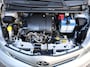 Toyota Yaris 1.0 VVT-i Aspiration, Volledig onderhouden, 2e eigenaar, Recent groot onderhoud,Airco, In hoogte verstelbaer stoel, Centrale deurvergrendeling, Radio cd blue tooth