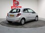 Toyota Yaris 1.0 VVT-i Aspiration, Volledig onderhouden, 2e eigenaar, Recent groot onderhoud,Airco, In hoogte verstelbaer stoel, Centrale deurvergrendeling, Radio cd blue tooth