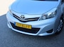 Toyota Yaris 1.0 VVT-i Aspiration, Volledig onderhouden, 2e eigenaar, Recent groot onderhoud,Airco, In hoogte verstelbaer stoel, Centrale deurvergrendeling, Radio cd blue tooth