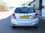 Toyota Yaris 1.0 VVT-i Aspiration, Volledig onderhouden, 2e eigenaar, Recent groot onderhoud,Airco, In hoogte verstelbaer stoel, Centrale deurvergrendeling, Radio cd blue tooth