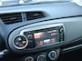 Toyota Yaris 1.0 VVT-i Aspiration, Volledig onderhouden, 2e eigenaar, Recent groot onderhoud,Airco, In hoogte verstelbaer stoel, Centrale deurvergrendeling, Radio cd blue tooth