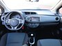 Toyota Yaris 1.0 VVT-i Aspiration, Volledig onderhouden, 2e eigenaar, Recent groot onderhoud,Airco, In hoogte verstelbaer stoel, Centrale deurvergrendeling, Radio cd blue tooth
