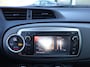 Toyota Yaris 1.0 VVT-i Aspiration, Volledig onderhouden, 2e eigenaar, Recent groot onderhoud,Airco, In hoogte verstelbaer stoel, Centrale deurvergrendeling, Radio cd blue tooth