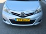 Toyota Yaris 1.0 VVT-i Aspiration, Volledig onderhouden, 2e eigenaar, Recent groot onderhoud,Airco, In hoogte verstelbaer stoel, Centrale deurvergrendeling, Radio cd blue tooth