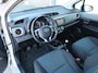 Toyota Yaris 1.0 VVT-i Aspiration, Volledig onderhouden, 2e eigenaar, Recent groot onderhoud,Airco, In hoogte verstelbaer stoel, Centrale deurvergrendeling, Radio cd blue tooth