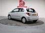 Toyota Yaris 1.0 VVT-i Aspiration, Volledig onderhouden, 2e eigenaar, Recent groot onderhoud,Airco, In hoogte verstelbaer stoel, Centrale deurvergrendeling, Radio cd blue tooth