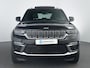 Jeep Grand Cherokee Summit Reserve | 10'' digitaal cluster | 10.1'' infotainment met navigatie en Uconnect | 21'' lichtmetalen velgen