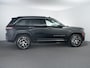 Jeep Grand Cherokee Summit Reserve | 10'' digitaal cluster | 10.1'' infotainment met navigatie en Uconnect | 21'' lichtmetalen velgen