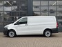 Mercedes-Benz eVito eVito L 66 kWh | Cruise | Achterdeuren | Certified 24 mnd garantie