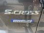 Suzuki S-Cross 1.4 Boosterjet 129 + 11 pk Select Smart Hybrid / Adaptieve cruise/ 4 s-banden/Navi / Camera / Orig. NL /4,5 jr gar.