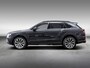Bentley Bentayga Azure V8 |Black Line|Touring Spec|22" Ten Spoke