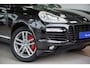 Porsche Cayenne 4.8 V8 Turbo Youngtimer Pano Luchtv. Memory Bose Trekhaak Perfect Onderhouden