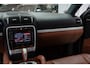 Porsche Cayenne 4.8 V8 Turbo Youngtimer Pano Luchtv. Memory Bose Trekhaak Perfect Onderhouden