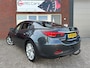 Mazda 6 2.0 HP GT-M / Leder / Camera / Navi / Memory