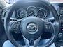 Mazda 6 2.0 HP GT-M / Leder / Camera / Navi / Memory