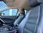 Mazda 6 2.0 HP GT-M / Leder / Camera / Navi / Memory