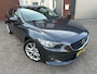 Mazda 6 2.0 HP GT-M / Leder / Camera / Navi / Memory