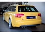 Audi S4 Avant 4.2 V8 S4 quattro Pro Line Recaro Schuifdak DTM Imola Yellow Youngtimer Liefhebbersauto
