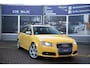 Audi S4 Avant 4.2 V8 S4 quattro Pro Line Recaro Schuifdak DTM Imola Yellow Youngtimer Liefhebbersauto