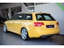 Audi S4 Avant 4.2 V8 S4 quattro Pro Line Recaro Schuifdak DTM Imola Yellow Youngtimer Liefhebbersauto