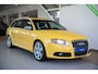 Audi S4 Avant 4.2 V8 S4 quattro Pro Line Recaro Schuifdak DTM Imola Yellow Youngtimer Liefhebbersauto