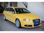 Audi S4 Avant 4.2 V8 S4 quattro Pro Line Recaro Schuifdak DTM Imola Yellow Youngtimer Liefhebbersauto