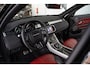 Land Rover Range Rover Evoque 2.0 Si4 AUT Autobiography Bi-Color Leder Pano CarPlay LED Meridian Dealer Onderhouden