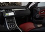 Land Rover Range Rover Evoque 2.0 Si4 AUT Autobiography Bi-Color Leder Pano CarPlay LED Meridian Dealer Onderhouden